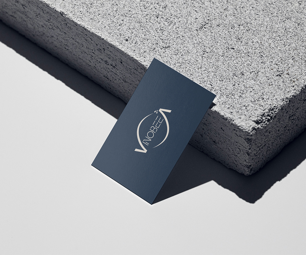Logo Design voor klant Inobee